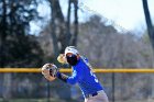 Softball vs Emerson game 2  Women’s Softball vs Emerson game 2. : Women’s Softball